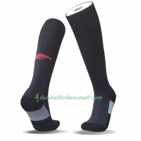 Arsenal 2017-18 Kinder Socken Ausweich Schwarz